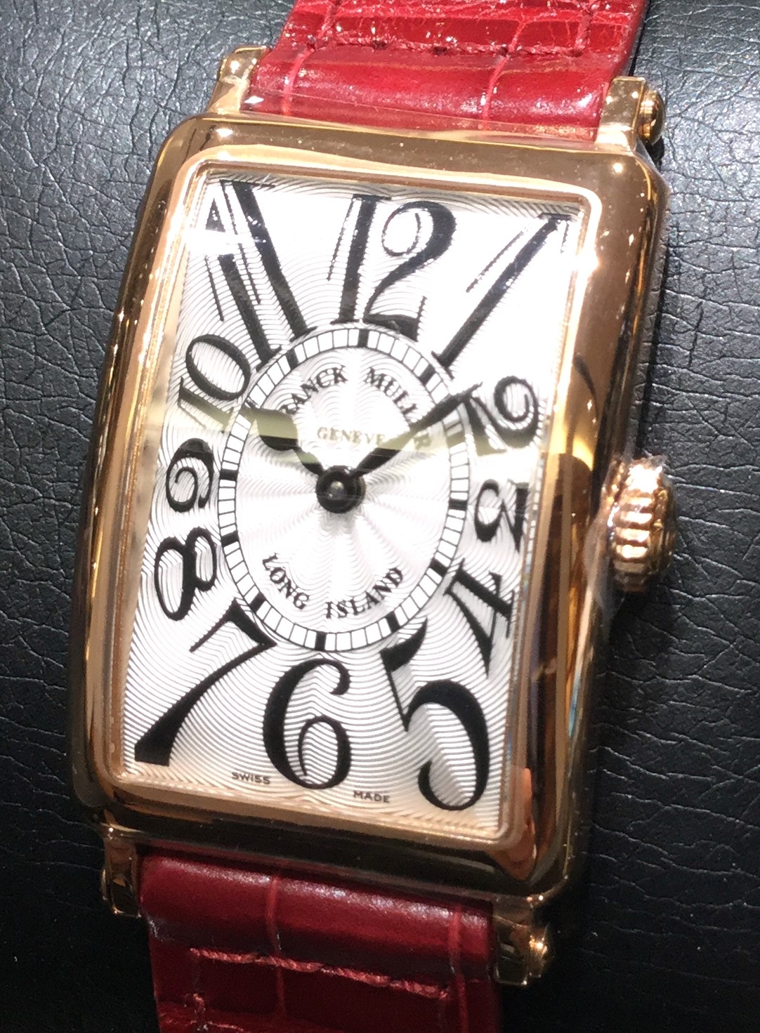 FRANCK MULLER(フランク ミュラー)
