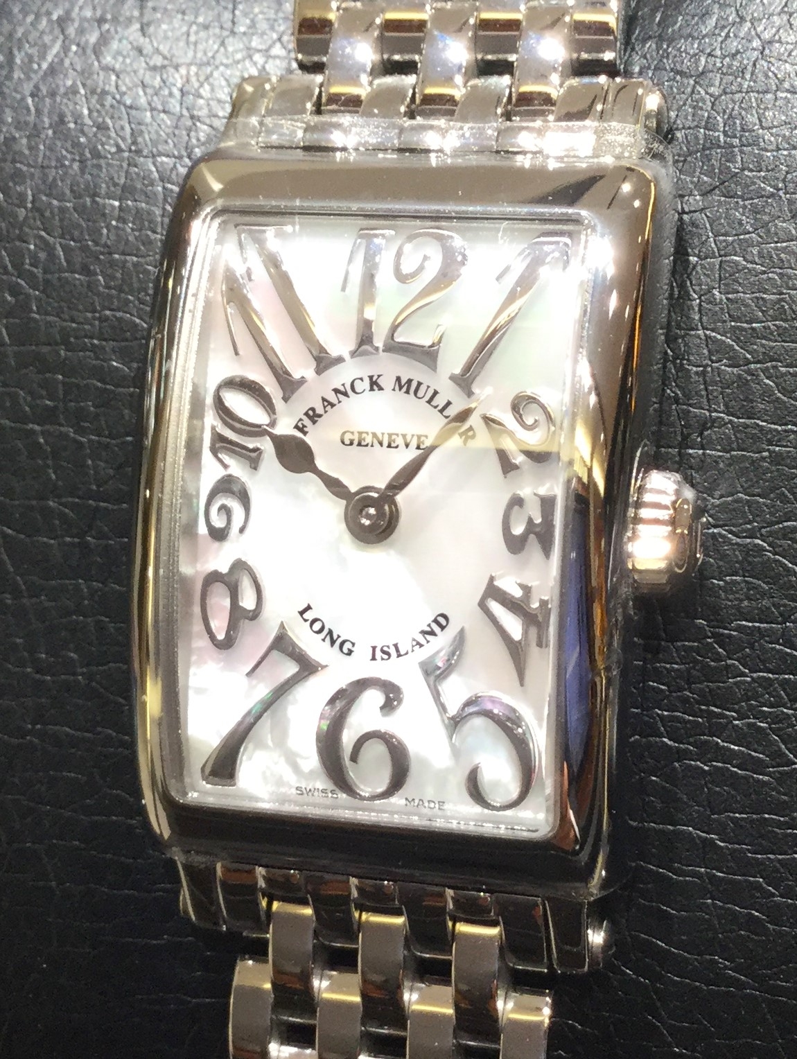 FRANCK MULLER(フランク ミュラー)
