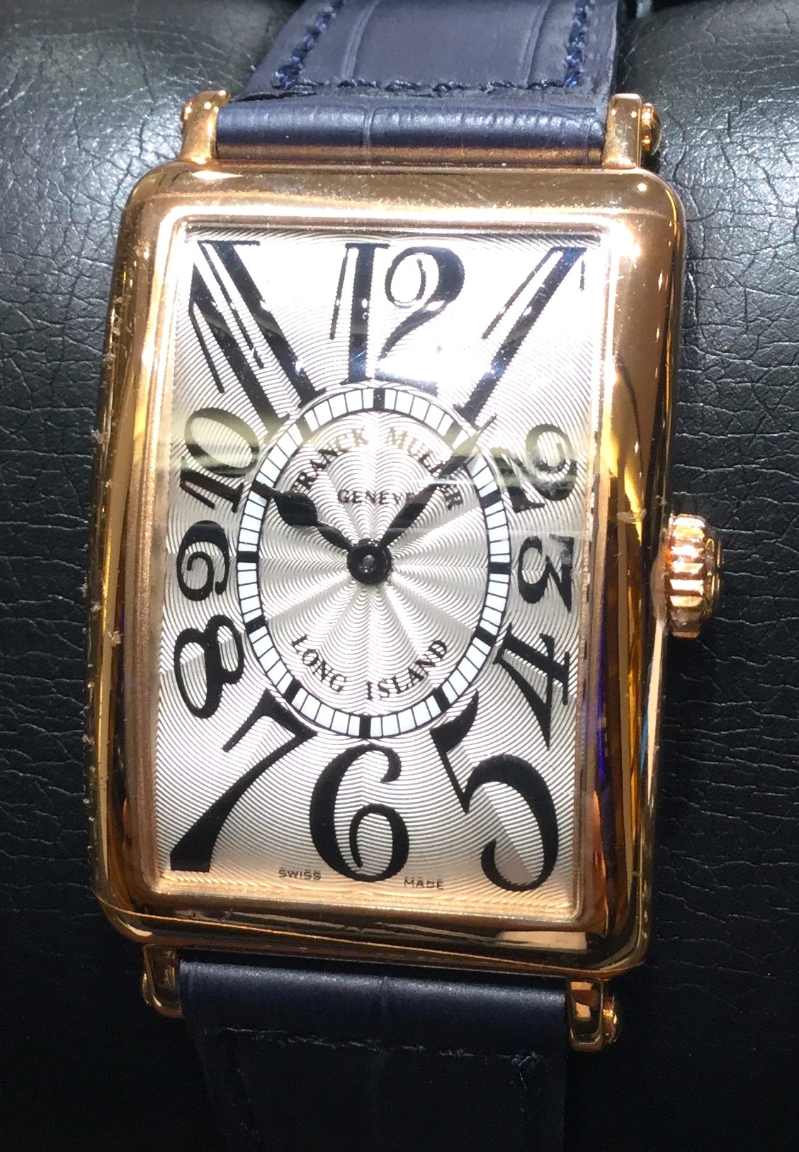 FRANCK MULLER(フランク ミュラー)
