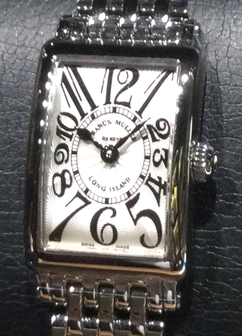 FRANCK MULLER(フランク ミュラー)
