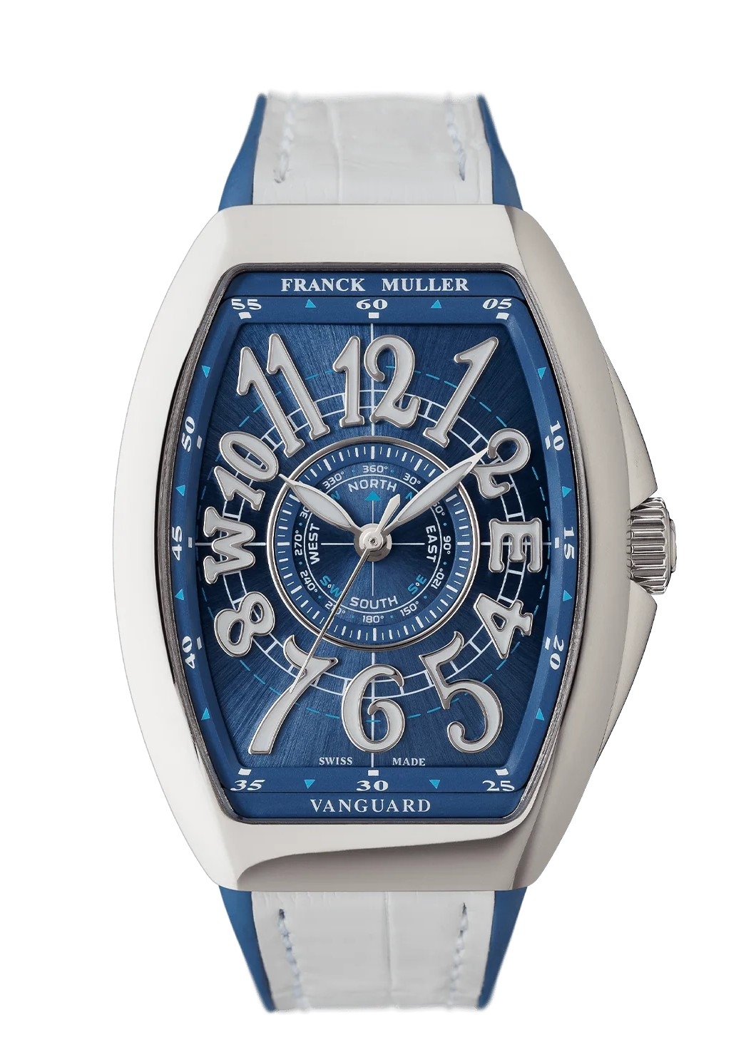 FRANCK MULLER(フランク ミュラー)
