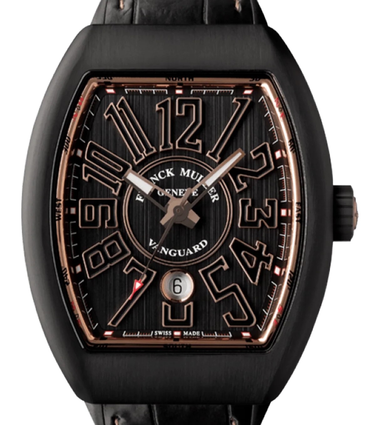 FRANCK MULLER(フランク ミュラー)

