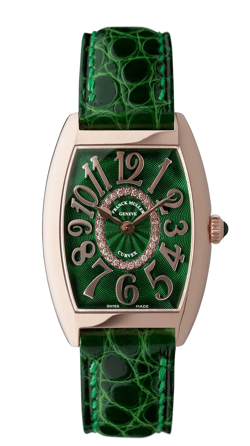 FRANCK MULLER(フランク ミュラー)
