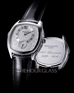 PATEK PHILIPPE(パテック フィリップ)
