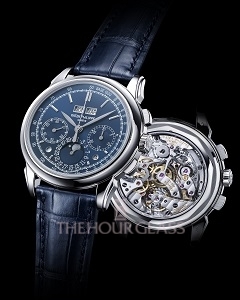 PATEK PHILIPPE(パテック フィリップ)
