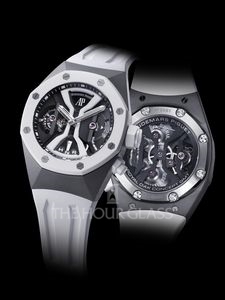 AUDEMARS PIGUET(オーデマ ピゲ)
