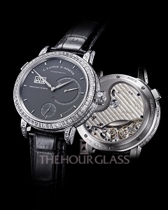 A. LANGE ＆ SÖHNE(A.ランゲ＆ゾーネ)
