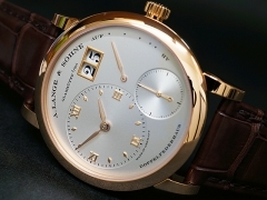 A. LANGE ＆ SÖHNE(A.ランゲ＆ゾーネ)
