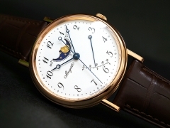 BREGUET(ブレゲ)
