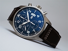 IWC(アイ・ダブリュー・シー)
