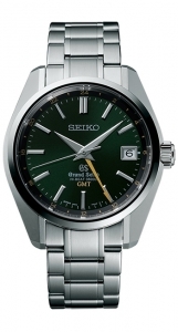 Grand Seiko(グランドセイコー)
