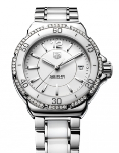 TAG Heuer(タグ・ホイヤー)
