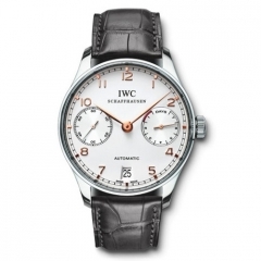 IWC(アイ・ダブリュー・シー)
