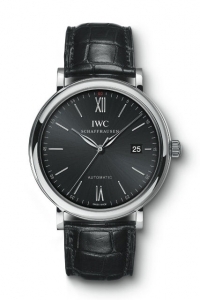 IWC(アイ・ダブリュー・シー)
