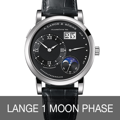 A. LANGE ＆ SÖHNE(A.ランゲ＆ゾーネ)
