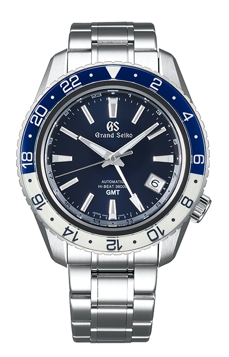 Grand Seiko(グランドセイコー)
