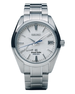 Grand Seiko(グランドセイコー)
