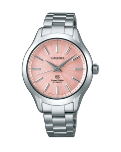 Grand Seiko(グランドセイコー)
