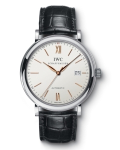 IWC(アイ・ダブリュー・シー)
