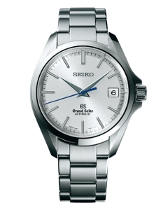 Grand Seiko(グランドセイコー)
