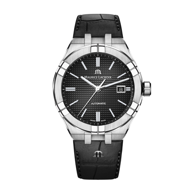 (モーリス・ラクロア)
