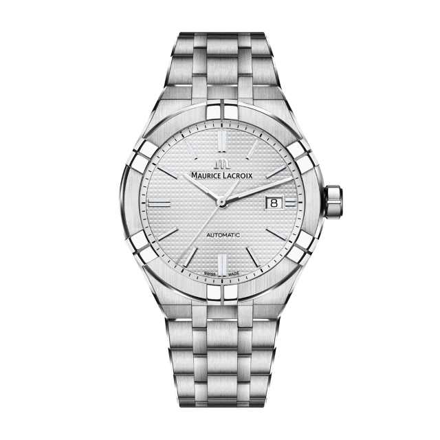 (モーリス・ラクロア)
