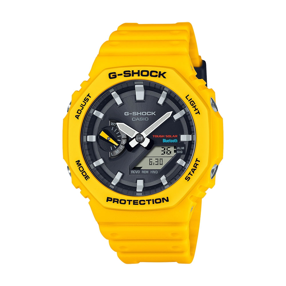 G-SHOCK(ジーショック)
