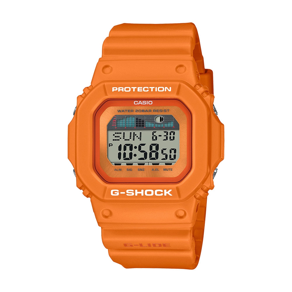 G-SHOCK(ジーショック)
