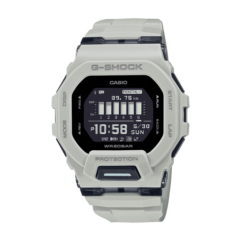 G-SHOCK(ジーショック)
