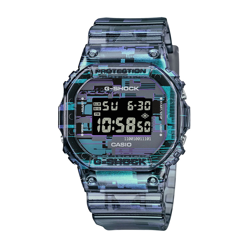 G-SHOCK(ジーショック)
