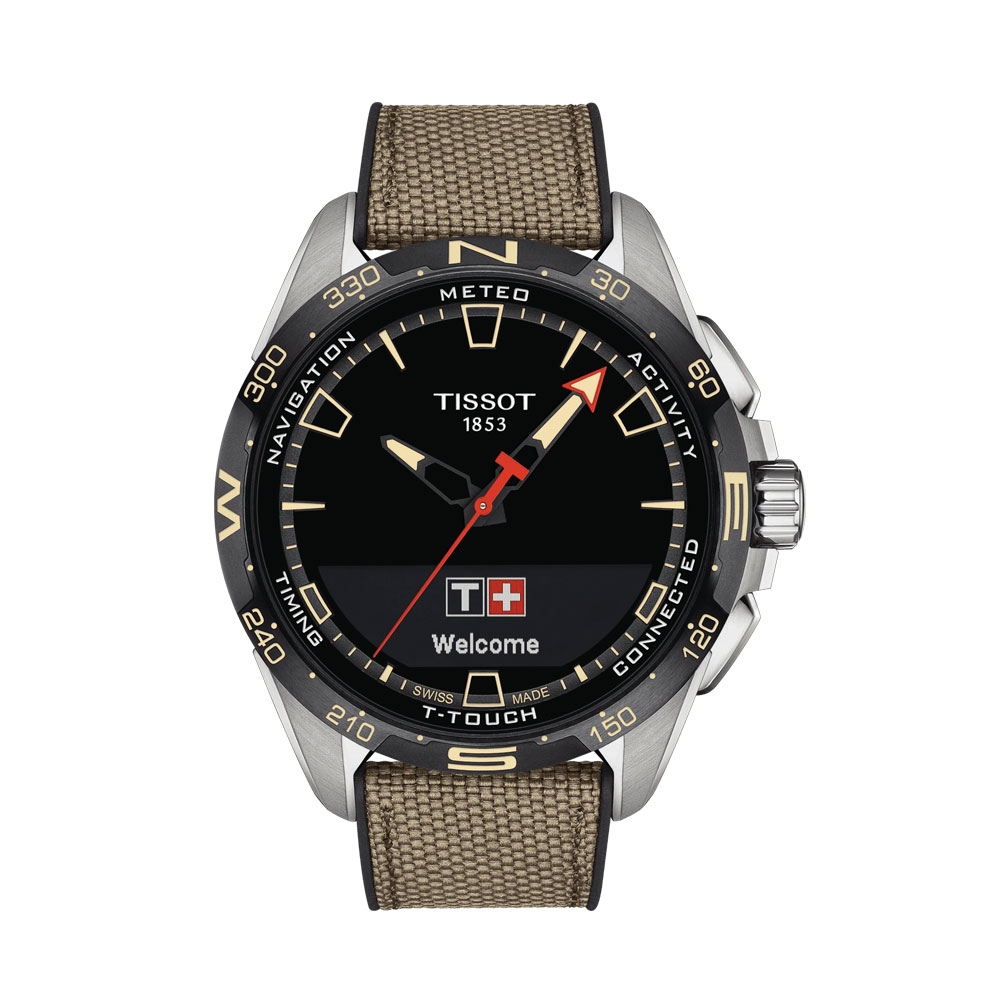 TISSOT(ティソ)
