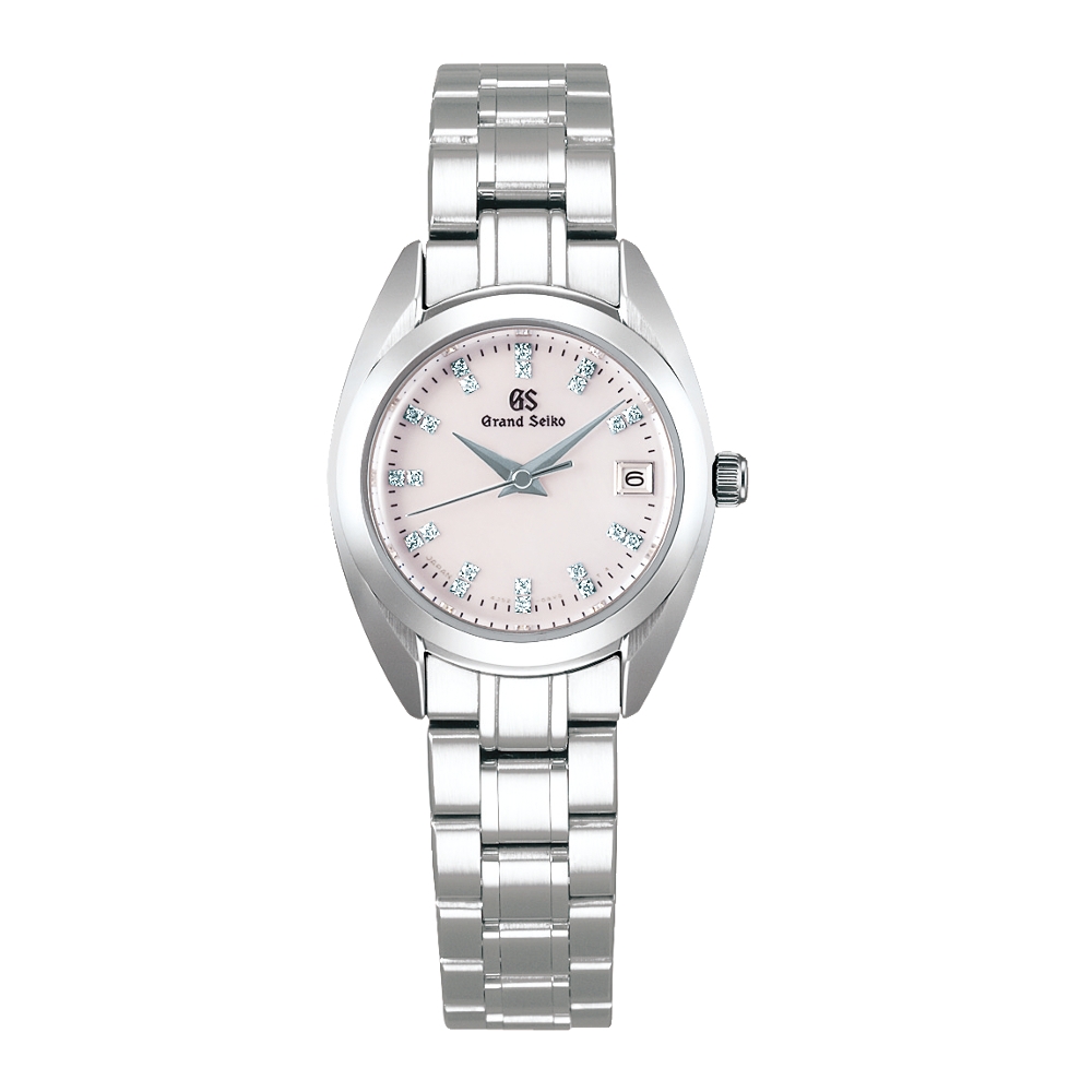 (グランドセイコー)
