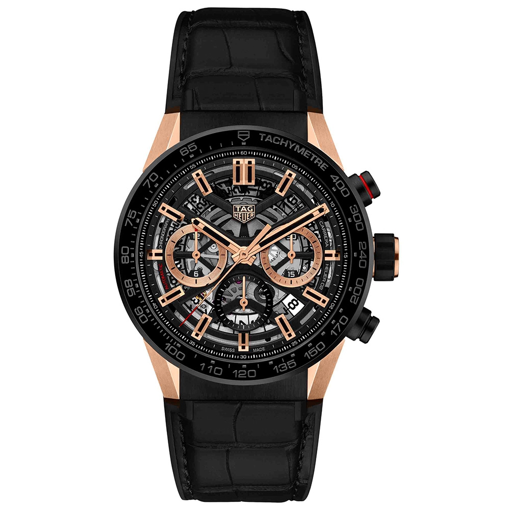 (タグ・ホイヤー)
