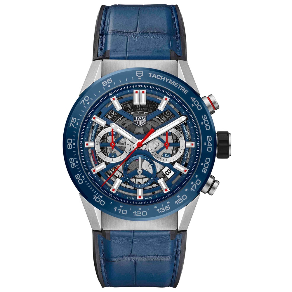 (タグ・ホイヤー)
