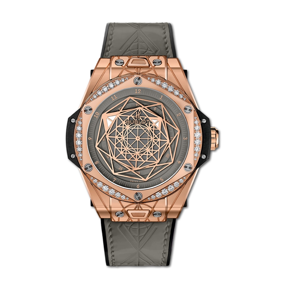 HUBLOT(ウブロ)
