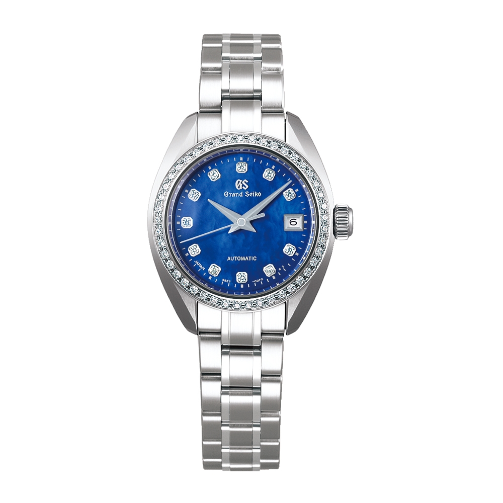 (グランドセイコー)
