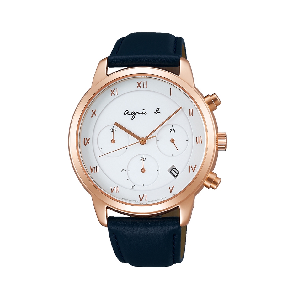 (アニエスベー)
