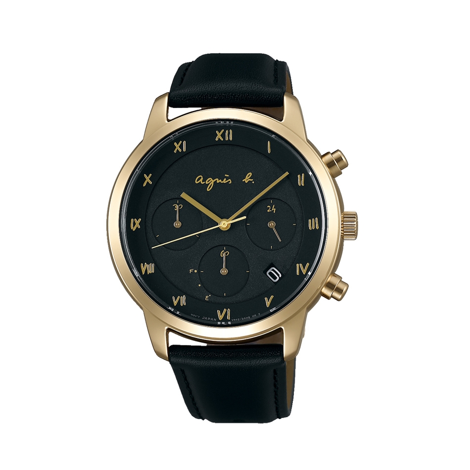 (アニエスベー)
