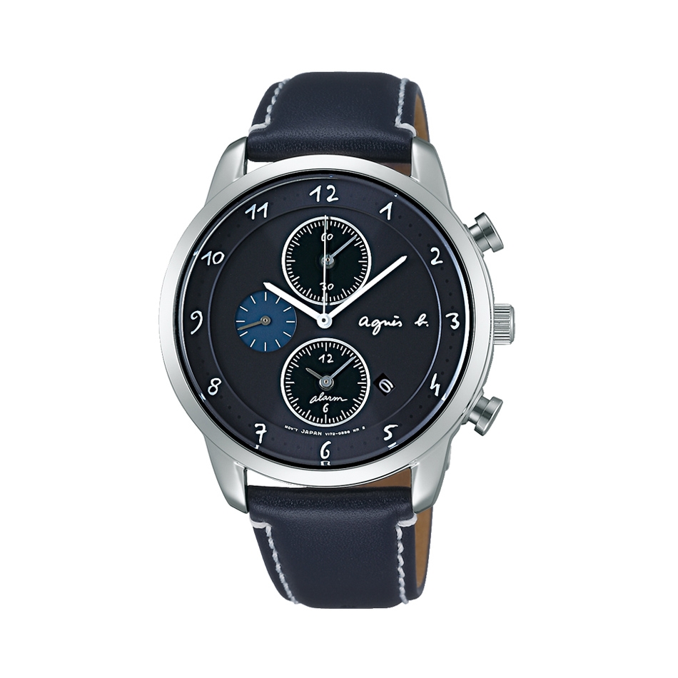 (アニエスベー)
