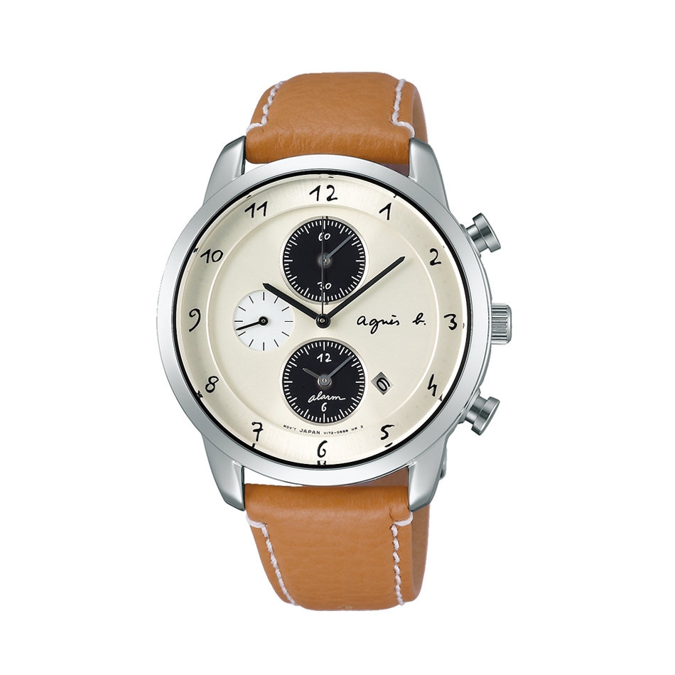 (アニエスベー)
