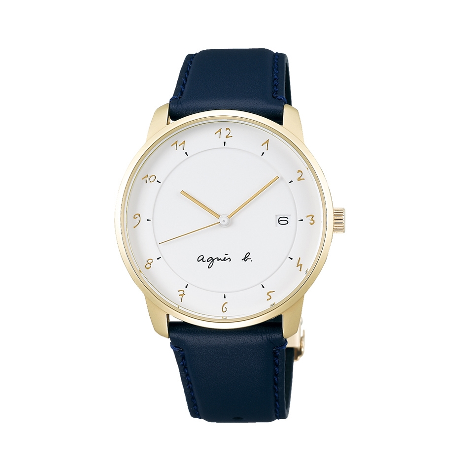 (アニエスベー)
