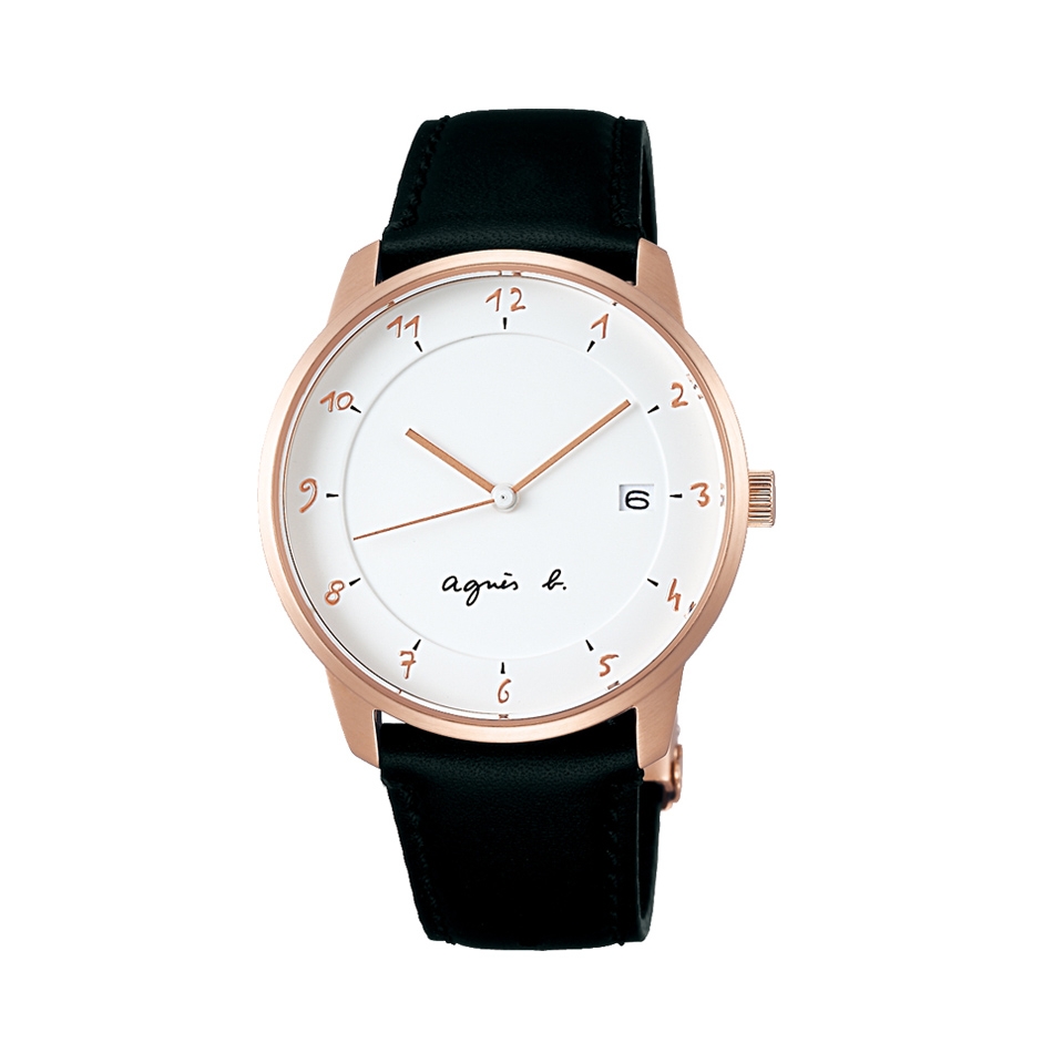 (アニエスベー)
