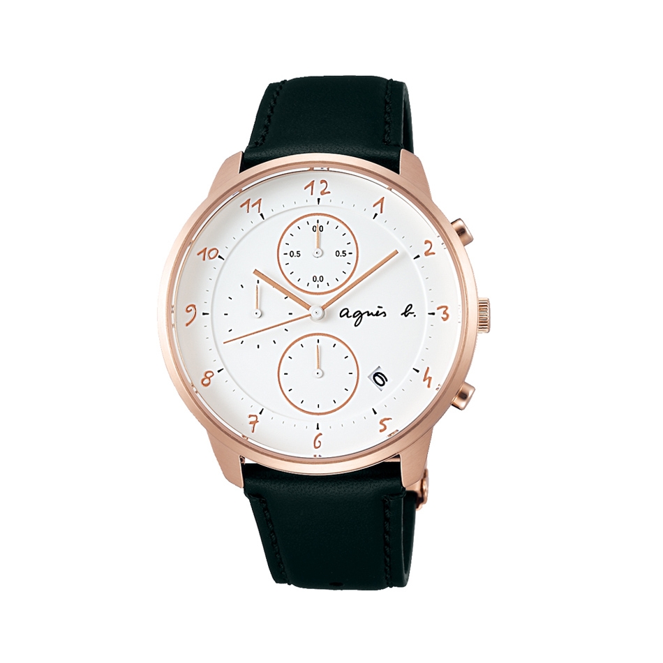 (アニエスベー)
