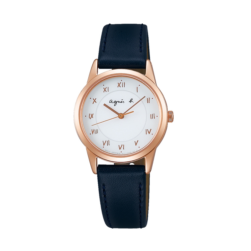 (アニエスベー)
