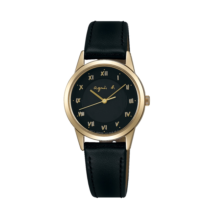 (アニエスベー)
