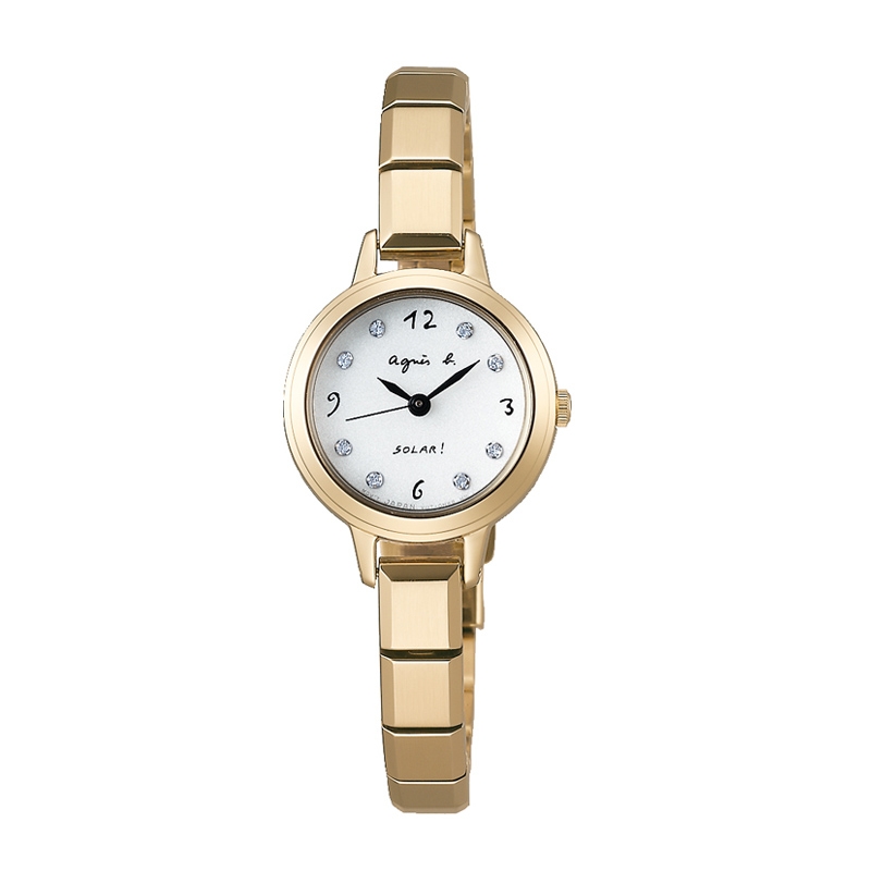 (アニエスベー)
