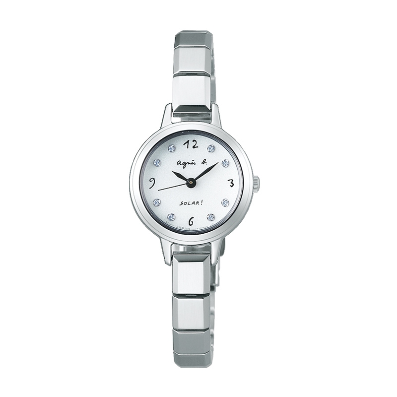 (アニエスベー)
