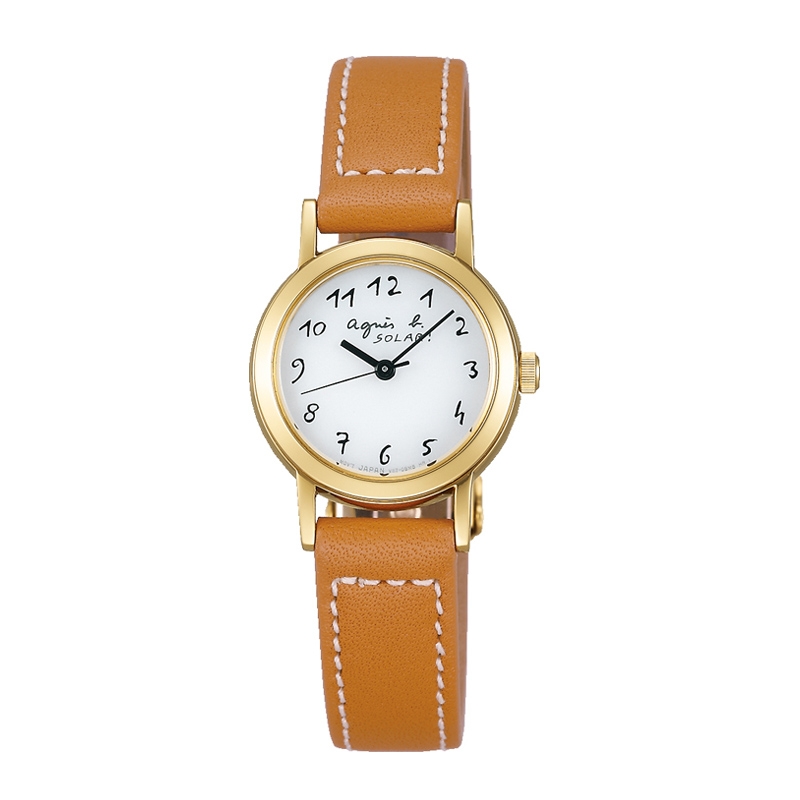 (アニエスベー)
