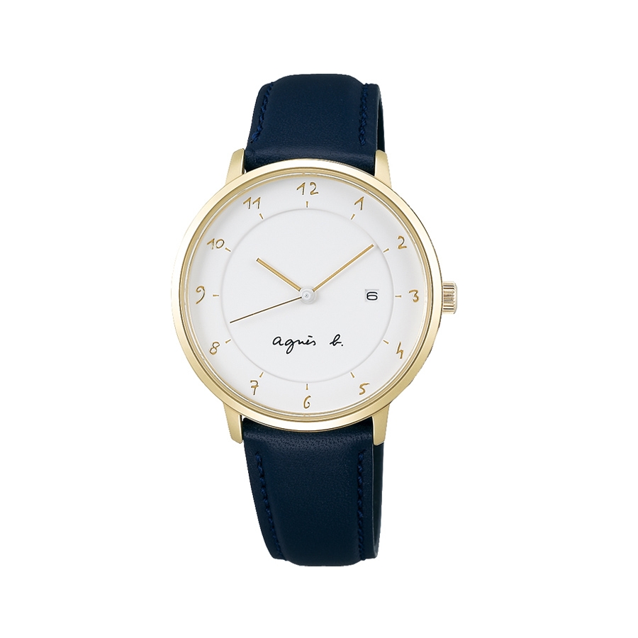 (アニエスベー)
