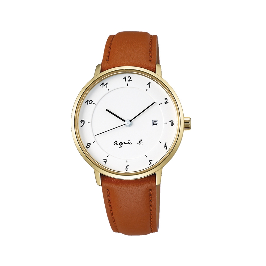 (アニエスベー)
